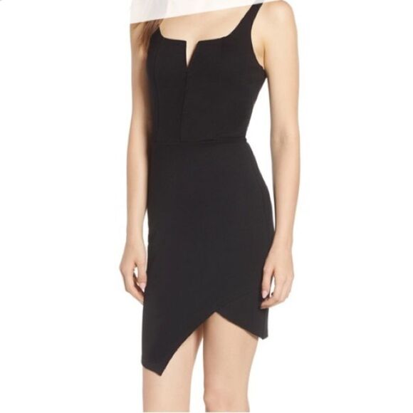 Soprano Body-Con Mini Dress Size XS - Picture 1 of 11